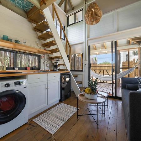 Tiny House Isla Mujeres别墅 外观 照片