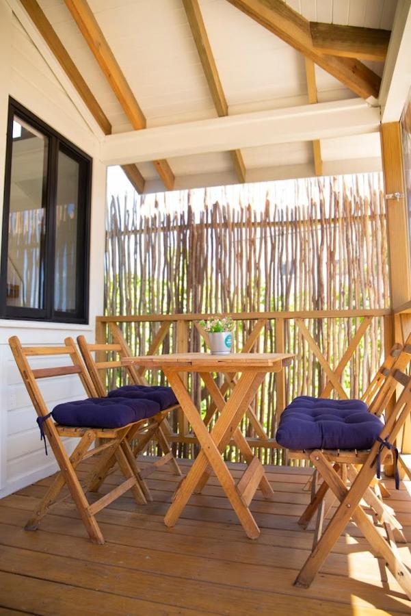 Tiny House Isla Mujeres别墅 外观 照片