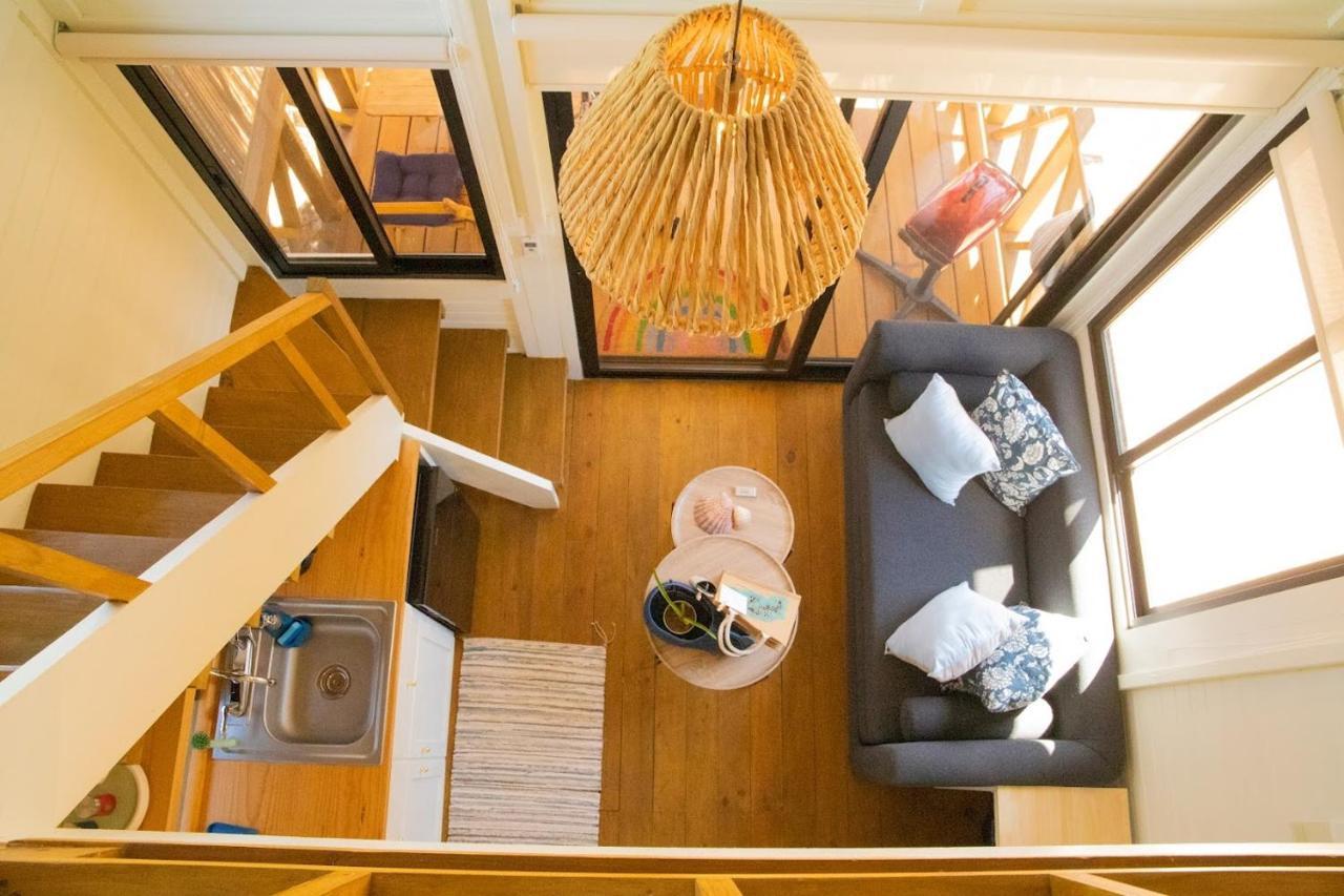 Tiny House Isla Mujeres别墅 外观 照片