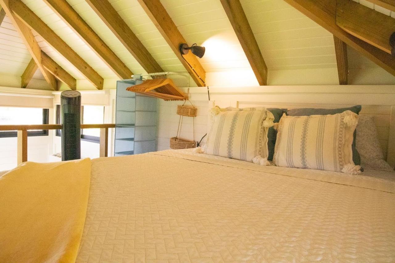Tiny House Isla Mujeres别墅 外观 照片