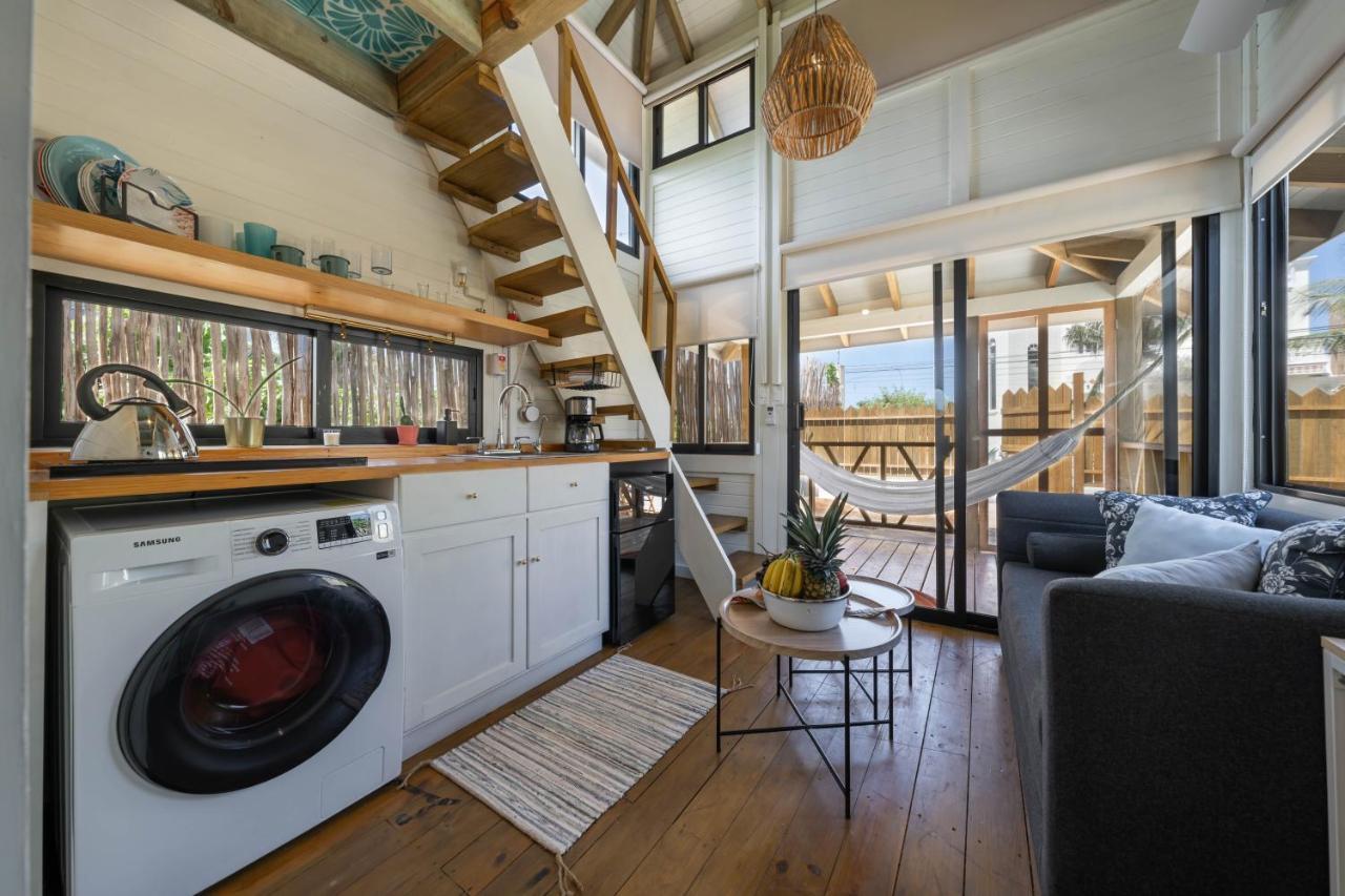 Tiny House Isla Mujeres别墅 外观 照片