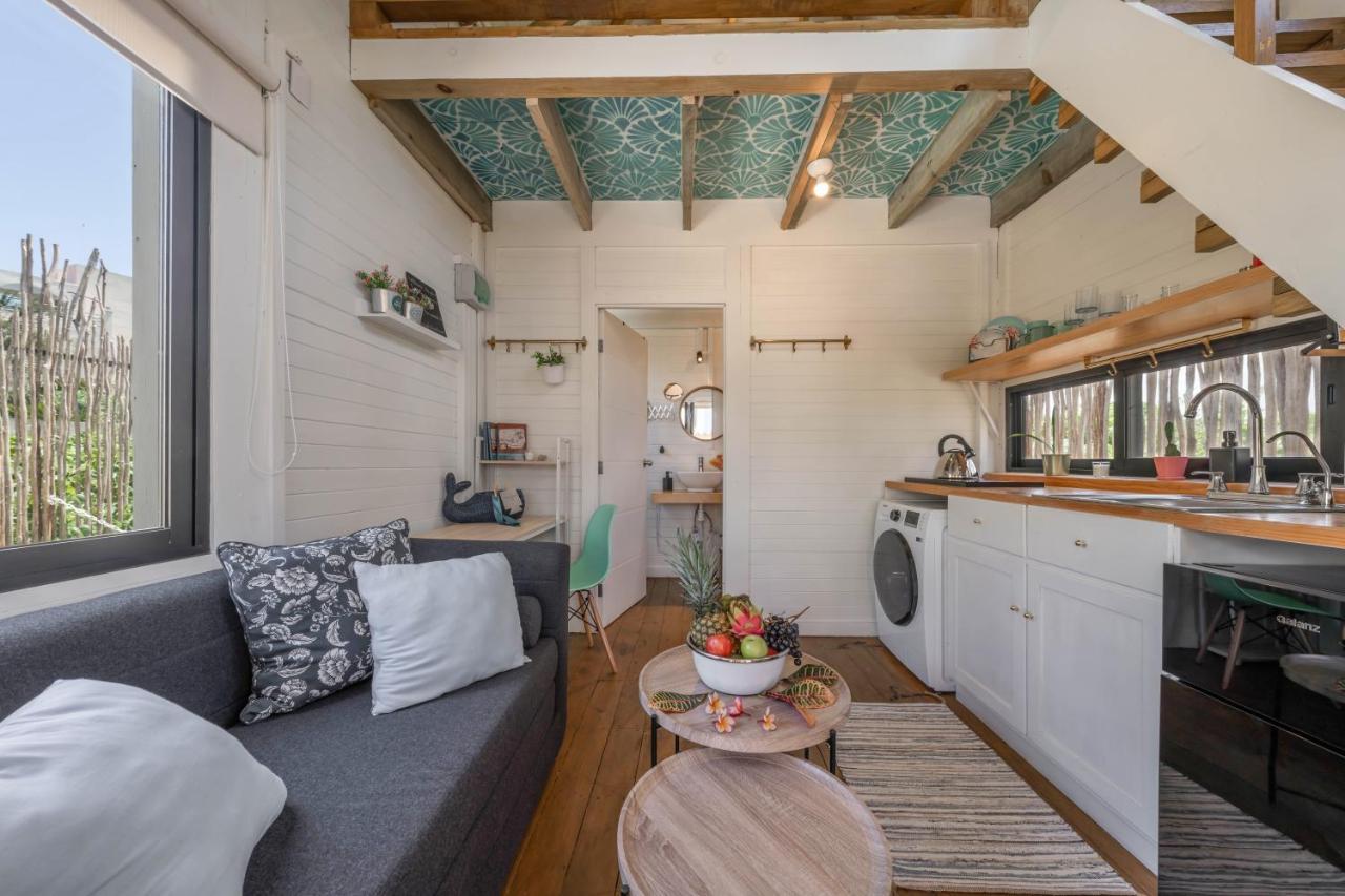 Tiny House Isla Mujeres别墅 外观 照片